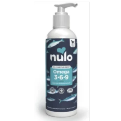 Nulo Omega 3-6-9 Fish Oil For Dogs Food Supplement 16 Oz 13 Nulo Omega 3-6-9 Fish Oil For Dogs Food Supplement 16 Oz -Mutts And Co-us NuloOmega3 6 9FishOilforDogsFoodSupplement16oz 6