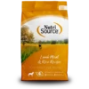 NutriSource Grain-Free Lamb Meal & Peas Formula Dry Dog Food 1 NutriSource Grain-Free Lamb Meal & Peas Formula Dry Dog Food -Mutts And Co-us NutriSourceGrain FreeLambMeal PeasFormulaDryDogFood