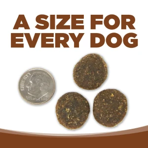 NutriSource Grain-Free Large Breed Lamb Meal & Peas Formula Dry Dog Food 8 NutriSource Grain-Free Large Breed Lamb Meal & Peas Formula Dry Dog Food - Image 6