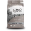 NutriSource Grain-Free Senior Formula Dry Dog Food 1 NutriSource Grain-Free Senior Formula Dry Dog Food -Mutts And Co-us NutriSourceGrain FreeSeniorFormulaDryDogFood