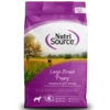 NutriSource Large Breed Puppy Chicken & Rice Formula Dry Dog Food 1 NutriSource Large Breed Puppy Chicken & Rice Formula Dry Dog Food -Mutts And Co-us NutriSourceLargeBreedPuppyChicken RiceFormulaDryDogFood 1 766e7790 098e 491a 8f56 c373db45cbd6