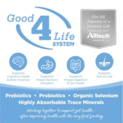 NutriSource Large Breed Trout & Rice Formula Dry Dog Food -Mutts And Co-us NutriSourceLargeBreedTrout RiceFormulaDryDogFood