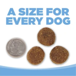 NutriSource Large Breed Trout & Rice Formula Dry Dog Food -Mutts And Co-us NutriSourceLargeBreedTrout RiceFormulaDryDogFood 4