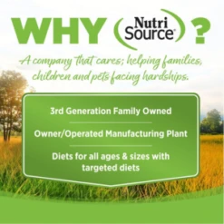 NutriSource Weight Management Chicken & Rice Formula Dry Dog Food -Mutts And Co-us NutriSourceWeightManagementChicken RiceFormulaDryDogFood 5 3be6221b c512 429f 9ba8 3280edc68f25