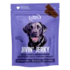 Nutrisource Jivin' Jerky Quail, Duck & Chicken Healthy Jerky Dog Treats 4 Oz