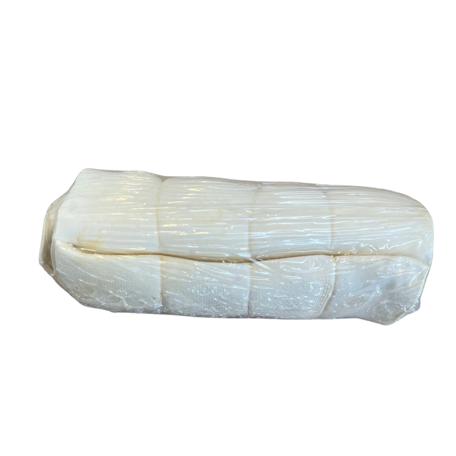 Boneanza Treat Co. Beef Cheek Roll Original Dog Treats 5 Boneanza Treat Co. Beef Cheek Roll Original Dog Treats - Image 3