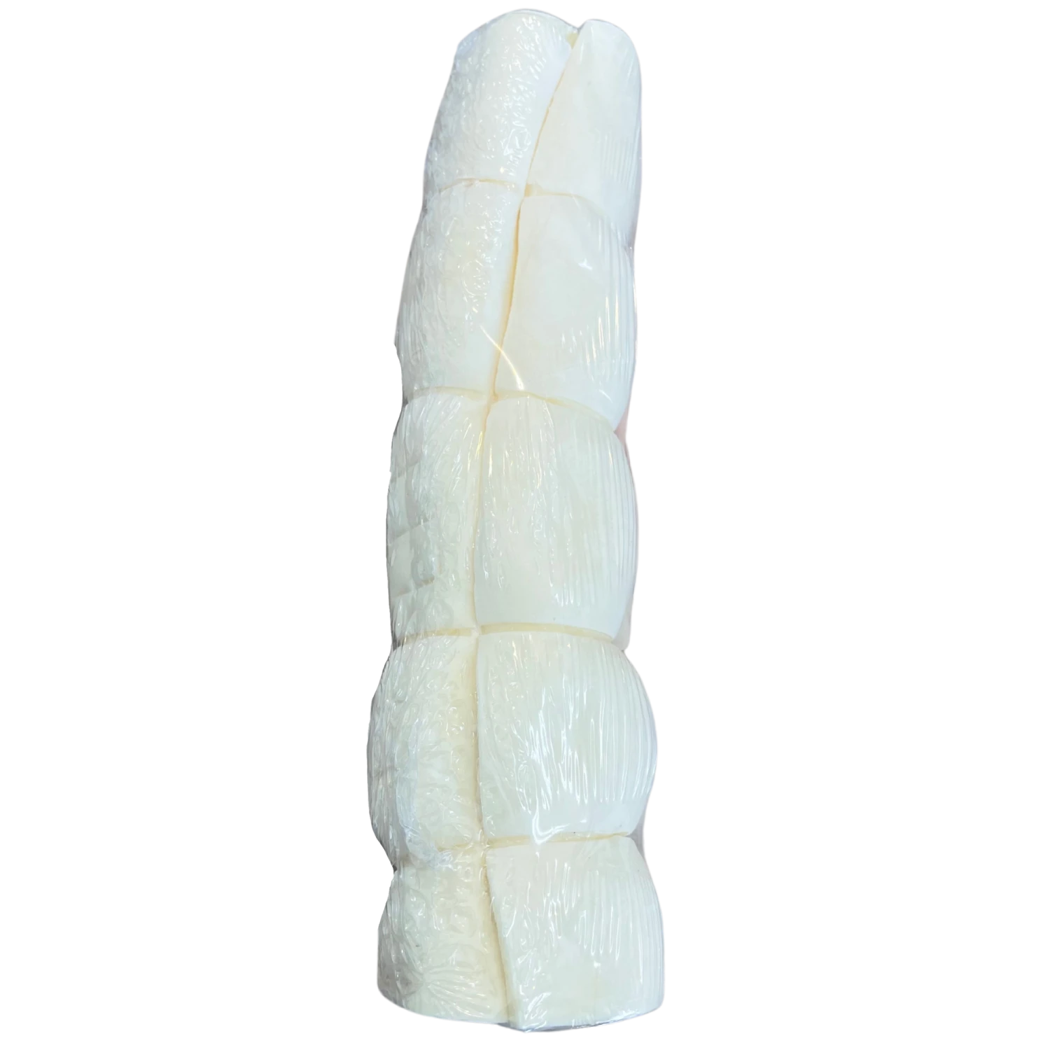 Boneanza Treat Co. Beef Cheek Roll Original Dog Treats 6 Boneanza Treat Co. Beef Cheek Roll Original Dog Treats - Image 4