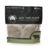 Oma's Pride Beef Tripe Flats Freeze-Dried Dog & Cat Food 1 Oma's Pride Beef Tripe Flats Freeze-Dried Dog & Cat Food -Mutts And Co-us Oma sPrideBeefTripeFlatsFreeze DriedDog CatFood