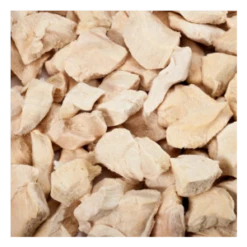 Oma's Pride Chicken Breast Chunks Freeze-Dried Dog & Cat Food 8 Oma's Pride Chicken Breast Chunks Freeze-Dried Dog & Cat Food -Mutts And Co-us Oma sPrideChickenBreastChunksFreeze DriedDog CatFood 2