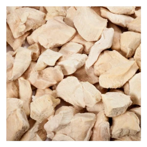 Oma's Pride Chicken Breast Chunks Freeze-Dried Dog & Cat Food 4 Oma's Pride Chicken Breast Chunks Freeze-Dried Dog & Cat Food - Image 2