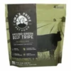 Oma's Pride Ground Green Beef Tripe Raw Frozen Dog / Cat Food -Mutts And Co-us Oma sPrideGroundGreenBeefTripeRawFrozenDogCatFood 1