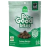 Open Farm Be Good Bites Turkey Soft & Chewy Dog Treats 6 Oz 2 Open Farm Be Good Bites Turkey Soft & Chewy Dog Treats 6 Oz -Mutts And Co-us OpenFarmBeGoodBitesTurkeySoft ChewyDogTreats6oz 1