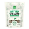 Open Farm Better Biscuits Dog Treats Turkey & Oatmeal 8 Oz -Mutts And Co-us OpenFarmBetterBiscuitsDogTreatsTurkey Oatmeal8oz