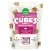 Open Farm Cubes Freeze Dried Raw Single Ingredient Chicken Liver Dog Treats 3-oz -Mutts And Co-us OpenFarmCubesFreezeDriedRawSingleIngredientChickenLiverDogTreats3 oz