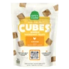 Open Farm Cubes Freeze Dried Raw Single Ingredient Chicken Dog Treats 3-oz