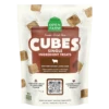 Open Farm Cubes Freeze Dried Raw Single Ingredient Lamb Liver Dog Treats 3-oz 1 Open Farm Cubes Freeze Dried Raw Single Ingredient Lamb Liver Dog Treats 3-oz -Mutts And Co-us OpenFarmCubesFreezeDriedRawSingleIngredientLambDogTreats3 oz