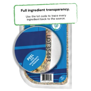 Open Farm Frozen Gently Cooked Surf & Turf 4 Open Farm Frozen Gently Cooked Surf & Turf - Image 2