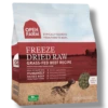Open Farm Grain-Free Freeze Dried Raw Beef Dog Food -Mutts And Co-us OpenFarmGrain FreeFreezeDriedRawBeefDogFood