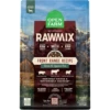 Open Farm Grain-Free Rawmix Front Range Recipe Dry Dog Food 2 Open Farm Grain-Free Rawmix Front Range Recipe Dry Dog Food -Mutts And Co-us OpenFarmGrainFreeFrontRangeRawmixRecipeDryDogFood