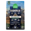 Open Farm Grain-Free Rawmix Wild Ocean Recipe Dry Dog Food 2 Open Farm Grain-Free Rawmix Wild Ocean Recipe Dry Dog Food -Mutts And Co-us OpenFarmGrainFreeOceanRawmixRecipeDryDogFood