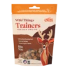 Otis Wild Things Venison Recipe Trainers Dog Treats 4 Oz -Mutts And Co-us OtisWildThingsVenisonRecipeTrainersDogTreats4oz