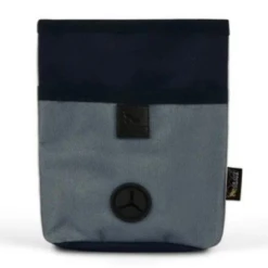 P.L.A.Y. Pet Lifestyle And You Scout & About Landscape Deluxe Treat Pouch Eclipse -Mutts And Co-us P.L.A.Y.PetLifestyleandYouScout AboutLandscapeDeluxeTreatPouchEclipse 1