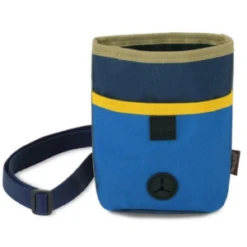 P.L.A.Y. Pet Lifestyle And You Scout & About Landscape Deluxe Treat Pouch River