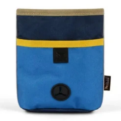 P.L.A.Y. Pet Lifestyle And You Scout & About Landscape Deluxe Treat Pouch River -Mutts And Co-us P.L.A.Y.PetLifestyleandYouScout AboutLandscapeDeluxeTreatPouchRiver 3