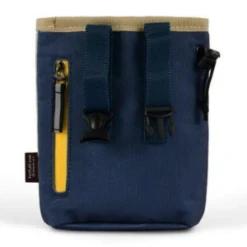 P.L.A.Y. Pet Lifestyle And You Scout & About Landscape Deluxe Treat Pouch River -Mutts And Co-us P.L.A.Y.PetLifestyleandYouScout AboutLandscapeDeluxeTreatPouchRiver 4