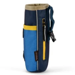 P.L.A.Y. Pet Lifestyle And You Scout & About Landscape Deluxe Treat Pouch River -Mutts And Co-us P.L.A.Y.PetLifestyleandYouScout AboutLandscapeDeluxeTreatPouchRiver 5