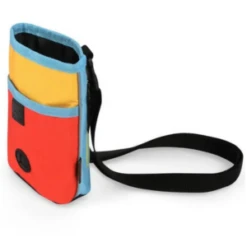 P.L.A.Y. Pet Lifestyle And You Scout & About Landscape Deluxe Treat Pouch Sunrise 9 P.L.A.Y. Pet Lifestyle And You Scout & About Landscape Deluxe Treat Pouch Sunrise -Mutts And Co-us P.L.A.Y.PetLifestyleandYouScout AboutLandscapeDeluxeTreatPouchSunrise 1