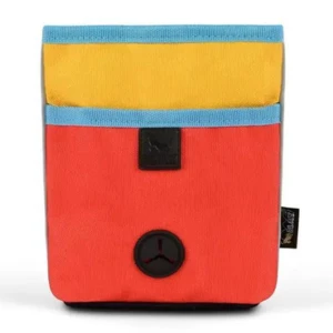 P.L.A.Y. Pet Lifestyle And You Scout & About Landscape Deluxe Treat Pouch Sunrise 8 P.L.A.Y. Pet Lifestyle And You Scout & About Landscape Deluxe Treat Pouch Sunrise - Image 6