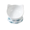 Park Life Designs Oscar Tilt Food Dish For Cats 5" Fish -Mutts And Co-us ParkLifeDesignsOscarTiltFoodDishforCats5FishDesign f964d428 4135 4a7b aeee fe602938a2fa