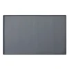 Park Life Designs Silicone Mess Free Placemat Grey -Mutts And Co-us ParkLifeDesignsSiliconeMessFreePlacematGrey