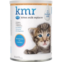 PetAg® Kitten Milk Replacer Powder 12oz