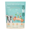 Petipet Calming Bites With Melatonin + Chamomile Apple & Carrot Flavored Soft Chew Calming Supplement For Dogs, 7-oz Bag 2 Petipet Calming Bites With Melatonin + Chamomile Apple & Carrot Flavored Soft Chew Calming Supplement For Dogs, 7-oz Bag -Mutts And Co-us PetipetCalmingBiteswithMelatonin ChamomileApple CarrotFlavoredSoftChewCalmingSupplementforDogs 7 ozbag