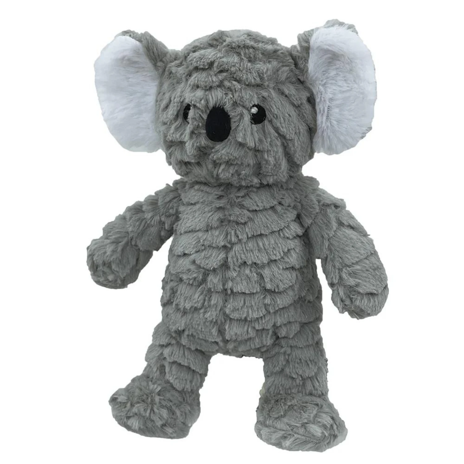 Petlou Koala Dog Toy, 9" 3 Petlou Koala Dog Toy, 9"