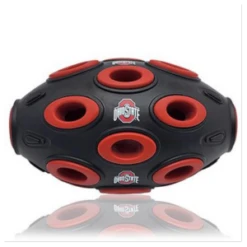 Pets First Ohio State Treat Dispenser