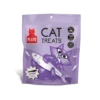 Plato Grain-Free Air Dried Baltic Sprat Cat Treats 2.5 Oz 2 Plato Grain-Free Air Dried Baltic Sprat Cat Treats 2.5 Oz -Mutts And Co-us PlatoGrain FreeAirDriedBalticSpratCatTreats2.5oz