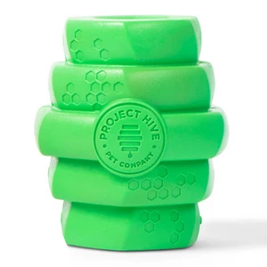 Project Hive Pet Company Dog Chew Toy Coconut Scent, Large 3 Project Hive Pet Company Dog Chew Toy Coconut Scent, Large