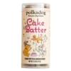 Polka Dog Cake Batter Nuggets Soft & Chewy Dog Treats 2.5oz Tube 2 Polka Dog Cake Batter Nuggets Soft & Chewy Dog Treats 2.5oz Tube -Mutts And Co-us PolkaDogCakeBatterNuggetsDogTreats2.5oz 2