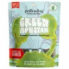 Polka Dog Green Monstah Bone Shaped Crunchy Dog Treats 7oz 1 Polka Dog Green Monstah Bone Shaped Crunchy Dog Treats 7oz -Mutts And Co-us PolkaDogGreenMonstahBoneShapedDogTreats7oz