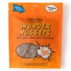 Polka Dog Wonder Nuggets With Peanut Butter Dog Treats 10 Oz