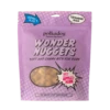 Polka Dog Wonder Nuggets Apple & Pork Soft & Chewy Dog Treats, 10-oz Bag -Mutts And Co-us Polka Dog Wonder Nuggets Apple Pork Soft Chewy Dog Treats 10 oz bag 25f6e65c 2539 4259 b81a 00239b5cf496