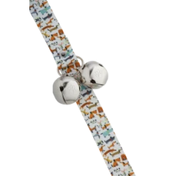 Poochie Pets PoochieBells® Dog Doorbells Dogs Life Gibson