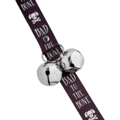 Poochie Pets PoochieBells® Dog Doorbells Dialogue Bad To The Bone