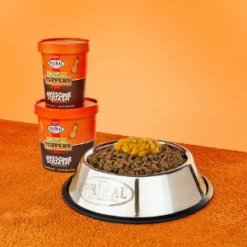 Primal Fresh Toppers Awesome Squash Whole Food Supplement For Dogs & Cats 9 Primal Fresh Toppers Awesome Squash Whole Food Supplement For Dogs & Cats -Mutts And Co-us PrimalAwsomeSquashLS