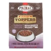 Primal Frozen Topper Butcher's Blend Turkey, 2 Lb -Mutts And Co-us PrimalButchersBlendTurkey