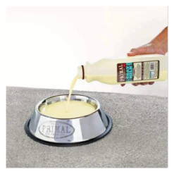 Primal Frozen Raw Goat's Milk -Mutts And Co-us PrimalFrozenRawGoat sMilk 1