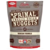 Primal Nuggets Venison Formula Freeze-Dried Dog Food 1 Primal Nuggets Venison Formula Freeze-Dried Dog Food -Mutts And Co-us PrimalNuggetsVenisonFormulaFreeze DriedDogFood